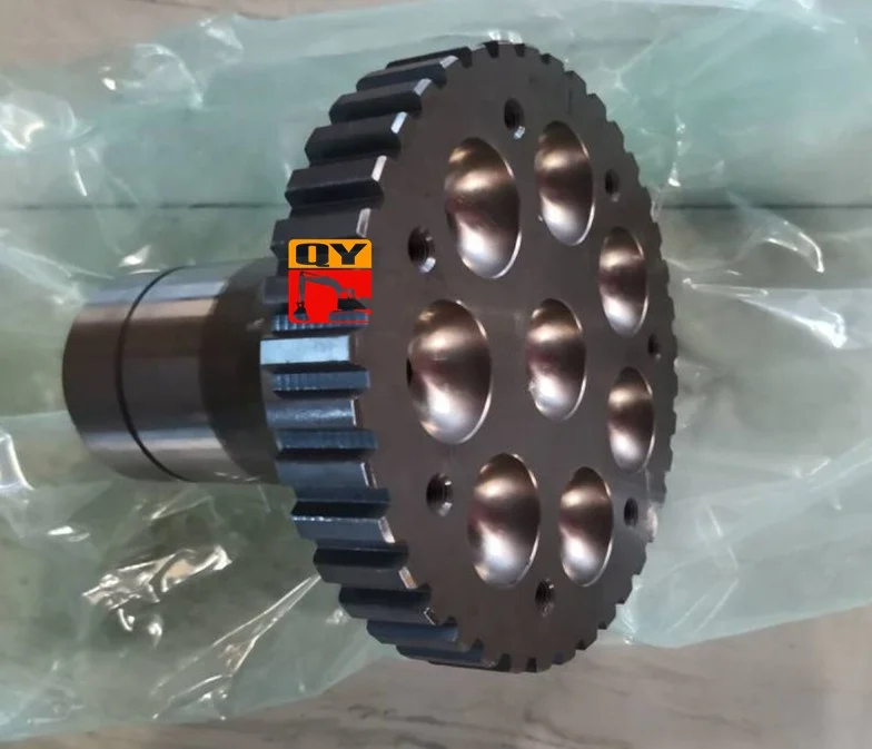 Excavator PC400-7 PC400-8 Final Drive Shaft 706-8J-41610