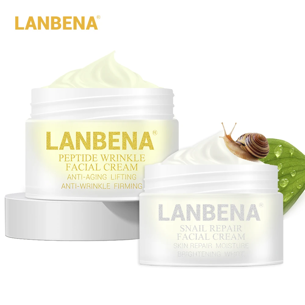 anti acne and anti aging skin care