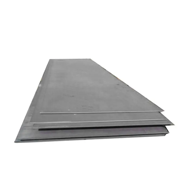 Nm400 Nm500 Wear Resistant Steel Sheet Plate