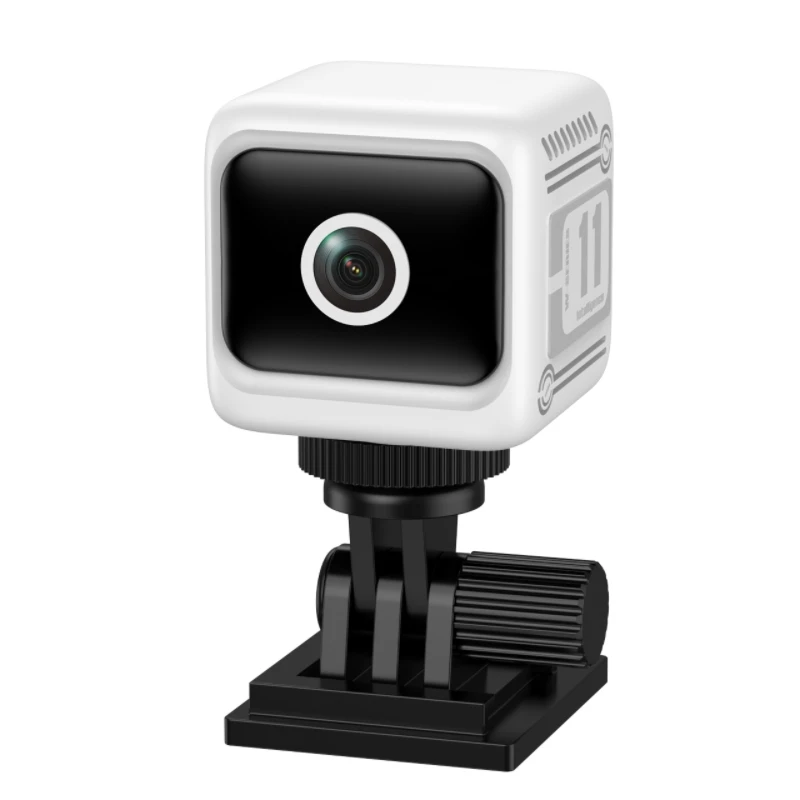 A Highly-rated, AI-driven, Easy-to-handle, Compact, Sleek and All-purpose Camera