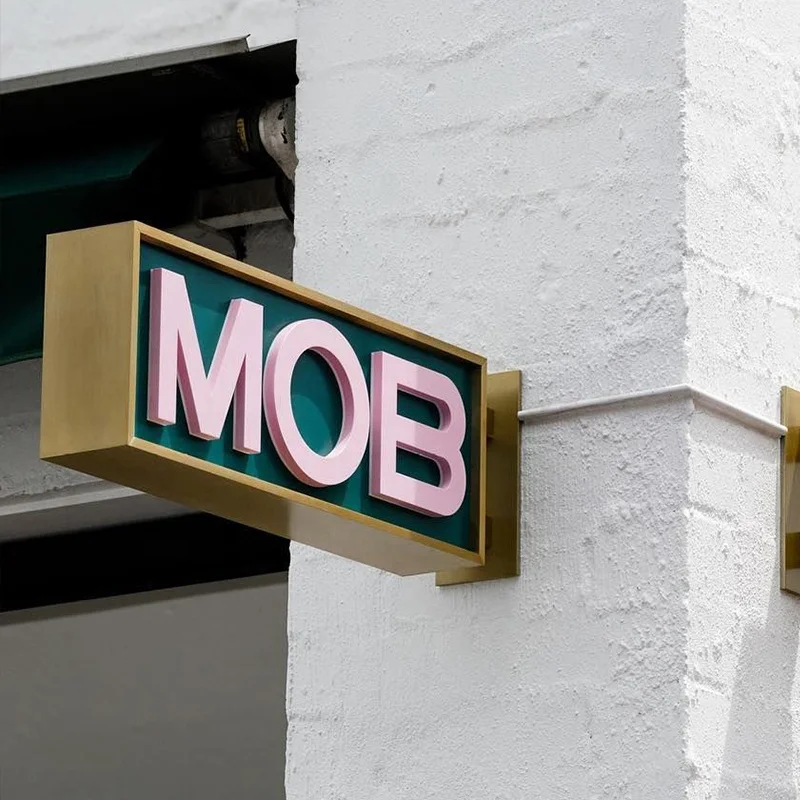 カスタマイズ電話番号エンボス加工 チェビロンボード携帯電話デジタル屋外フォーム広告文字ドアサイン3D PVC文字