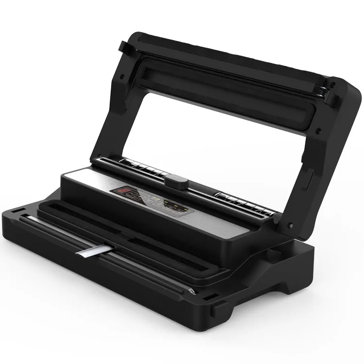 mini vacuum food sealer