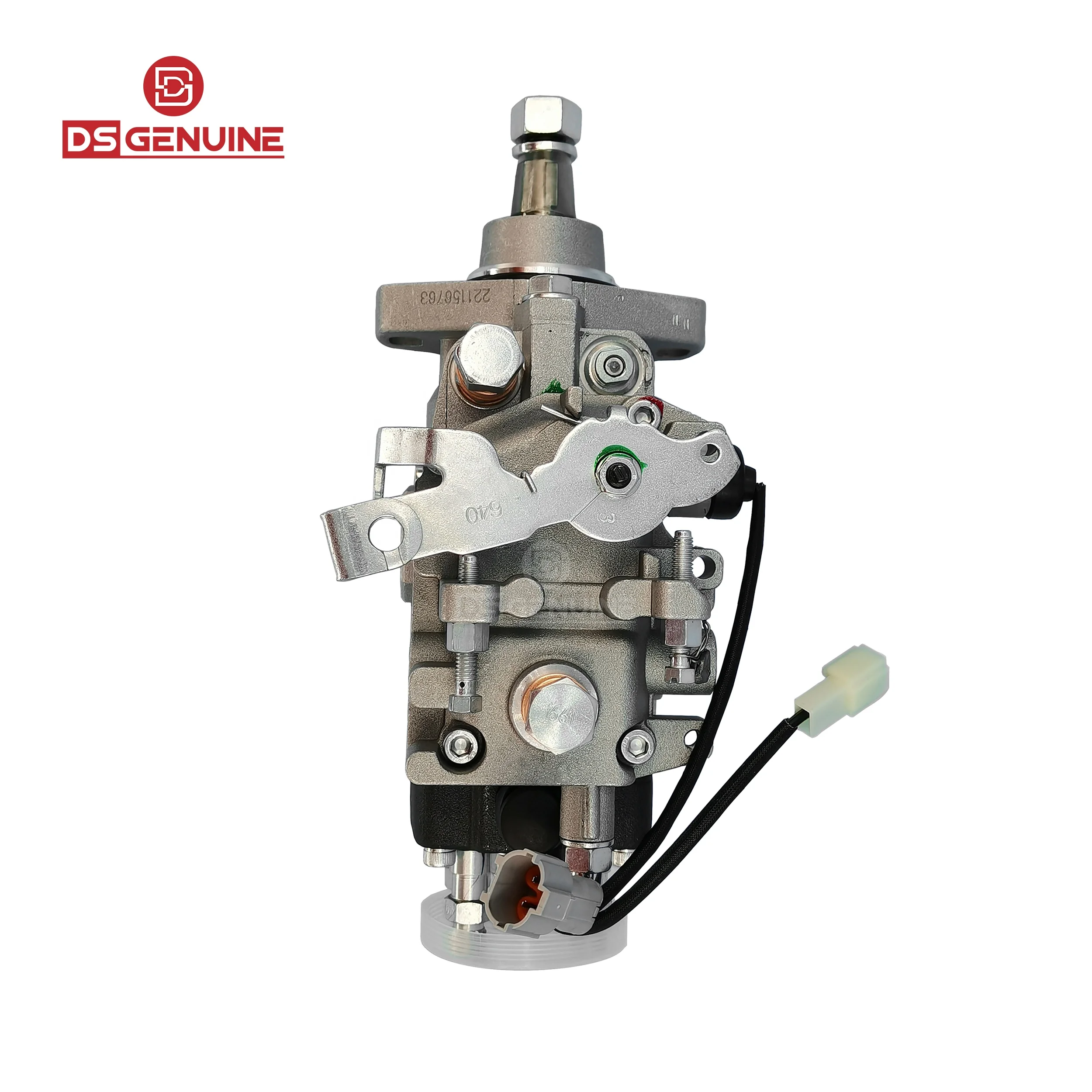 High Performance VE 4 Diesel Fuel Injector Pump