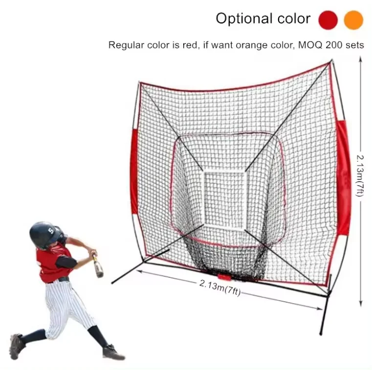 High Qualityportablebaseball Pitching Machine Baseball Batting Machine