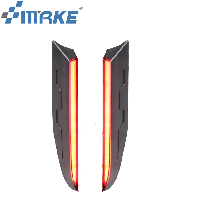 Multi Functional for Suzuki Swift Pillar Light 2018 2019 LED Swift Back Bumper Light Rear Bumper Trunk Light Brake Tail Lamp
