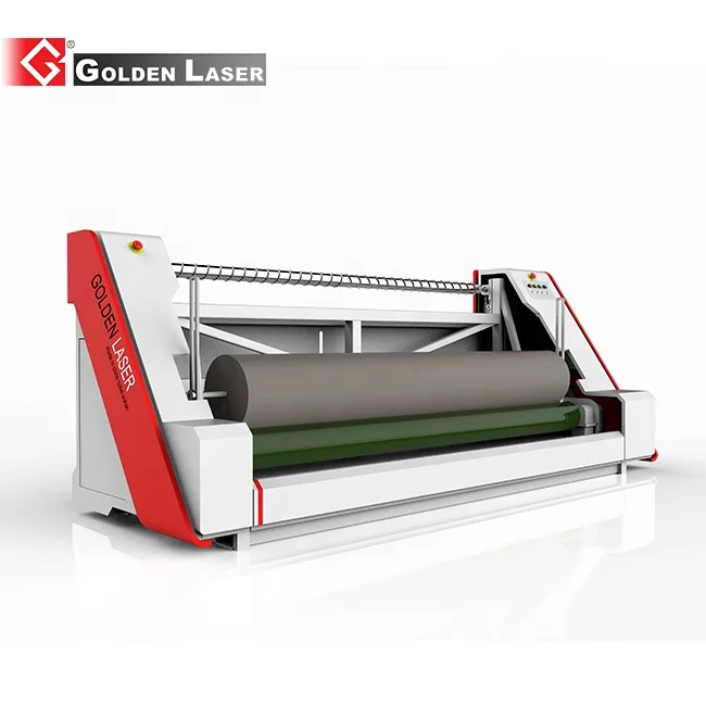 Galvo and Gantry CO2 Laser Perforating Machine for Breathable Sportswear Fabric