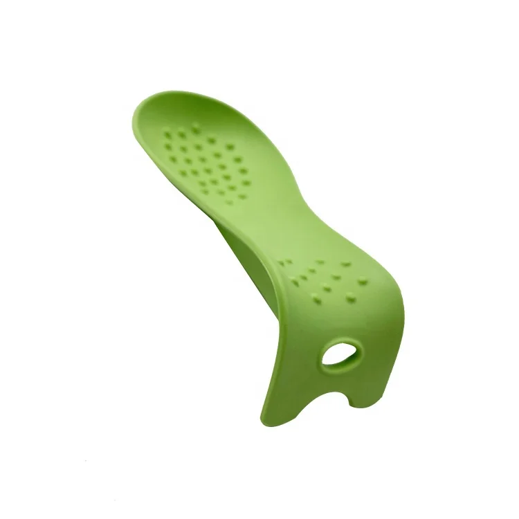 Силиконовый Подставка для ложки NT005, подставка для ложки для кухни, подставка для ложки