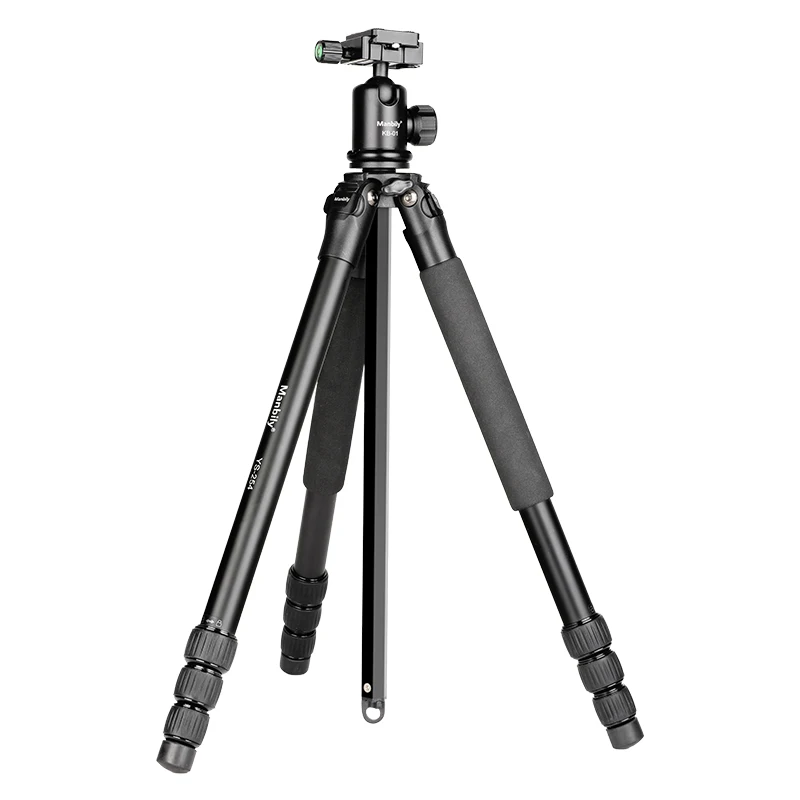 Manbily tripod ys buy 254