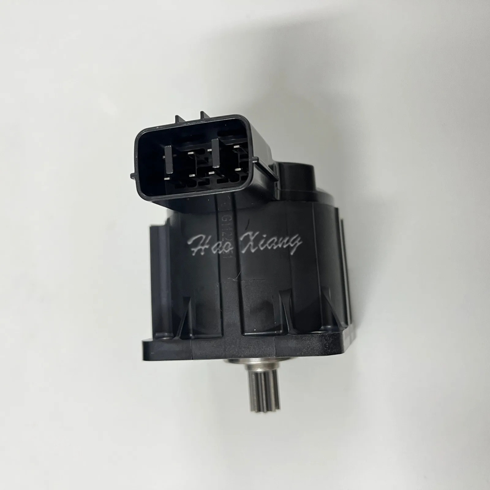 Haoxiang K6T51271 NH950156-24V EGR Valve for Isuzu 4HK1, Hitachi