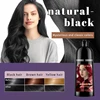nero naturale