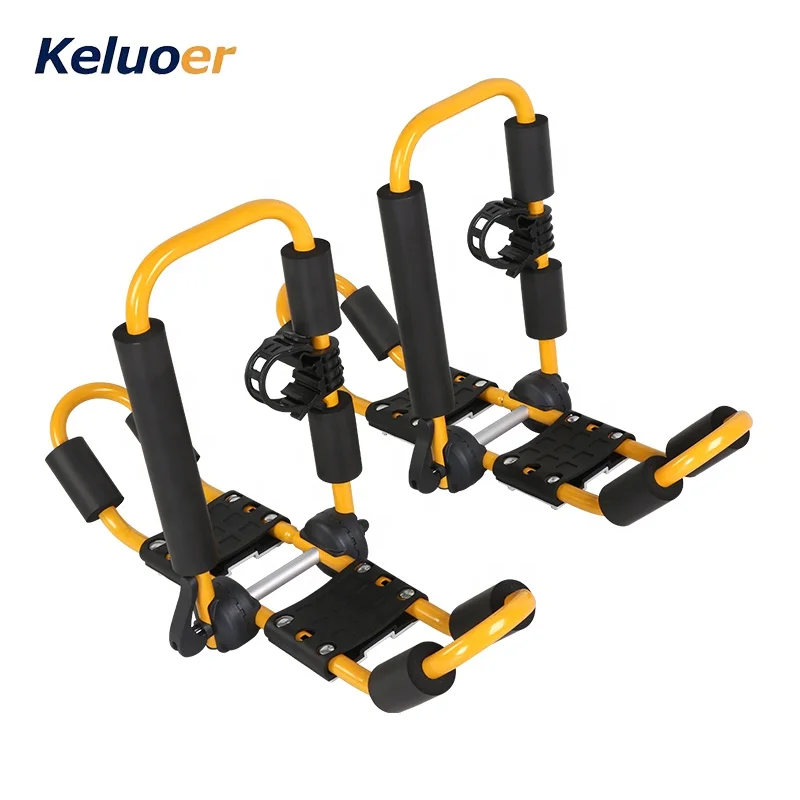 Заводская дешевая цена стойка для Каяка складная алюминиевая переноска