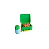 Green lunch box [keychain version]