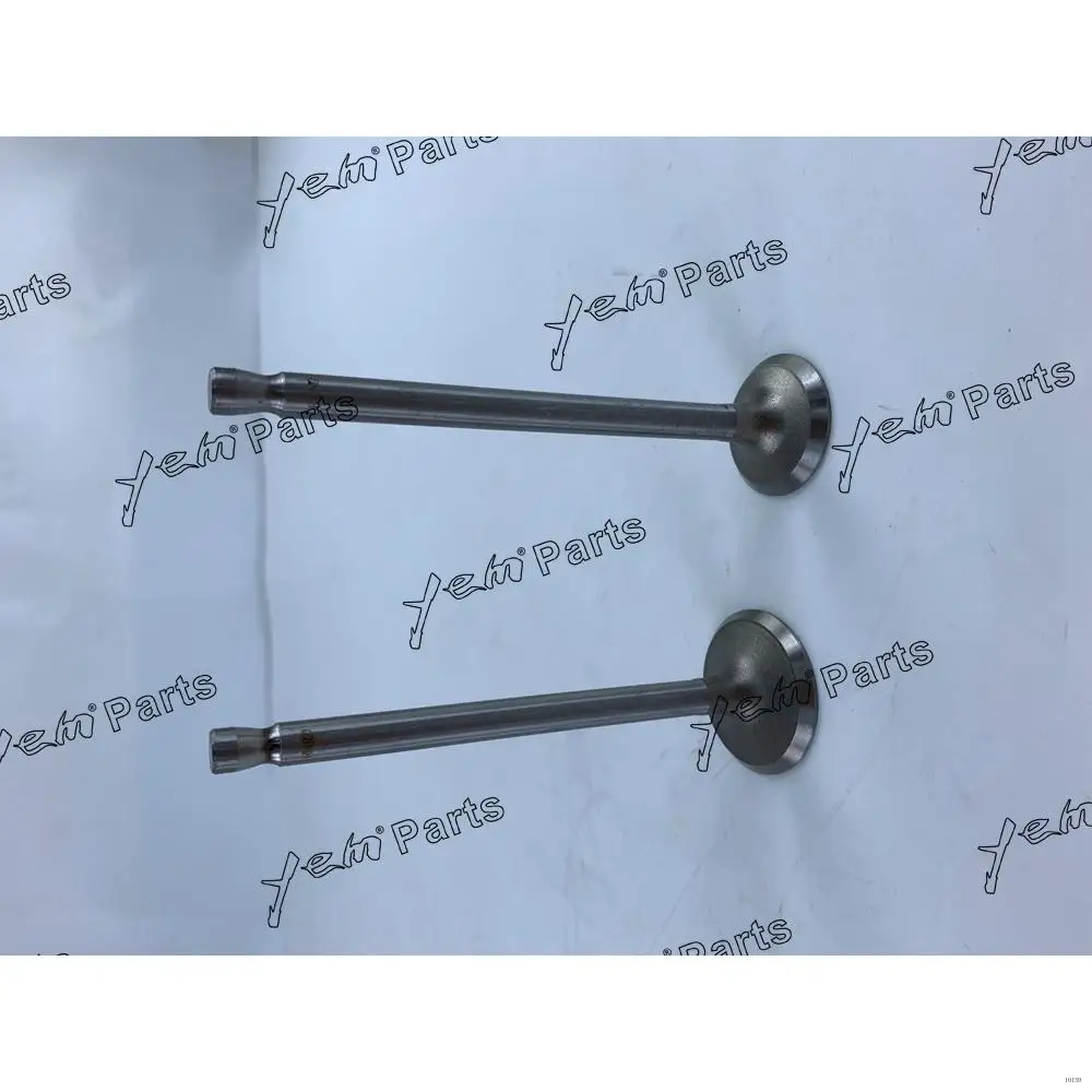 China Supplier Engine IN Valve For Hino DM100 Aftermarket Spare Parts