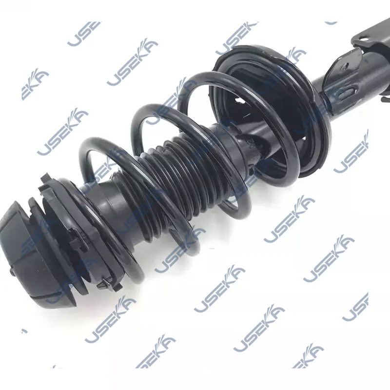 Auto Absorber Shock Car Shock Absorber Manufacture For Gm Chevrolet ...