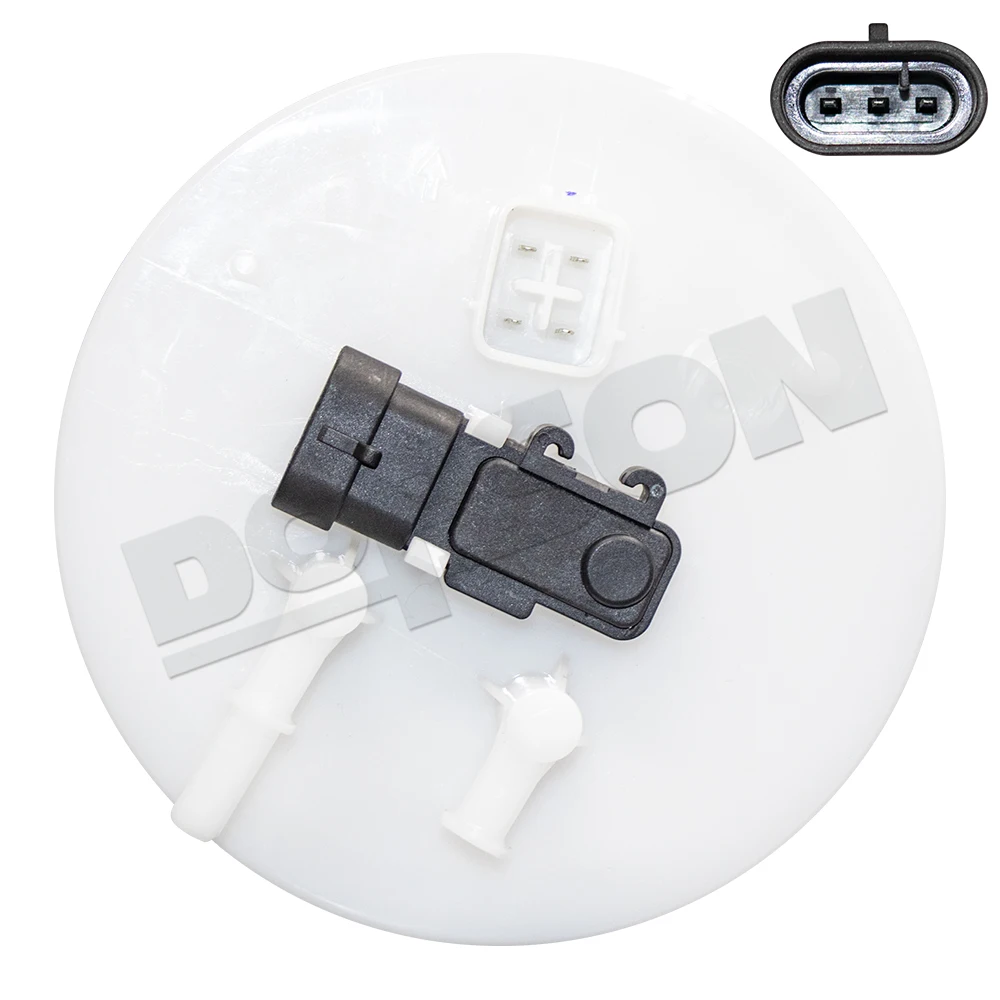 Dopson DPS1558 High Quality Electric Complete Fuel Pump Assembly