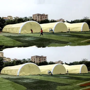Top 10 Cheap Price Outdoor Party Inflatable Tents For Events Outdoor Inflatable Camping Tent