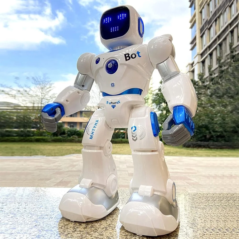 Роботы для детей. Робот SJY-1088. Ruko Smart Robots. Роботы игрушки роботы. Современные роботы.