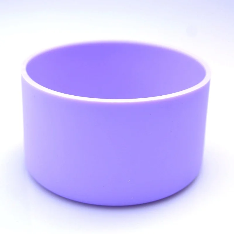 silicone cup accessories for tumbler quencher