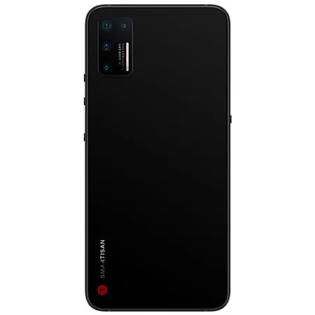Original Smartisan Nut Pro 3: 6.39