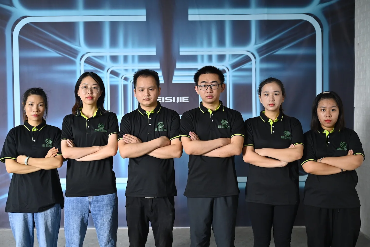 Foshan Beisijie Furniture Co., Ltd.