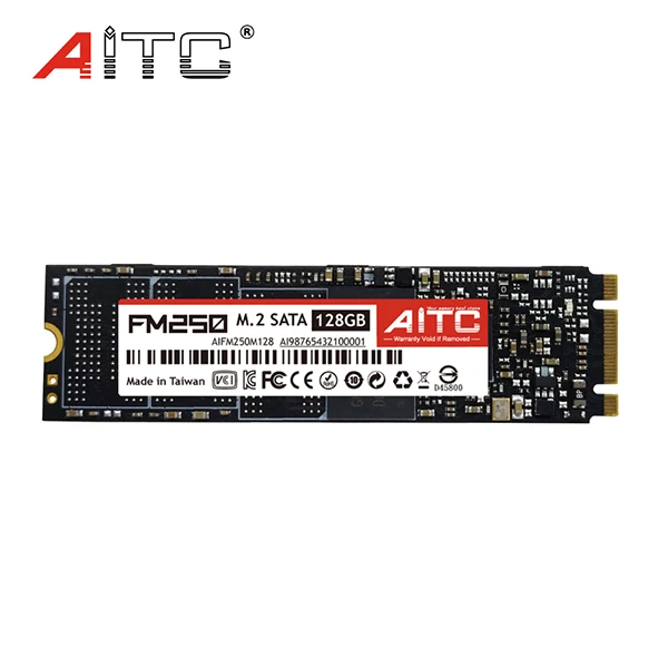 [AITC KINGSMAN] ssd 1