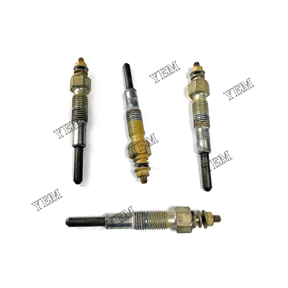 Factory Supply Construction Machinery Parts C2.2 Glow Plug for Caterpillar