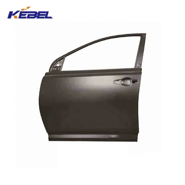 67002-42150 Car Front Door OEM 67001-42150 Car Doors Door Panel for Toyota RAV4 2013 2014 2015 2016 2017 2018