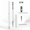 White   01#