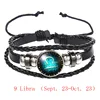 9 Libra Sept. 23-Oct. 23