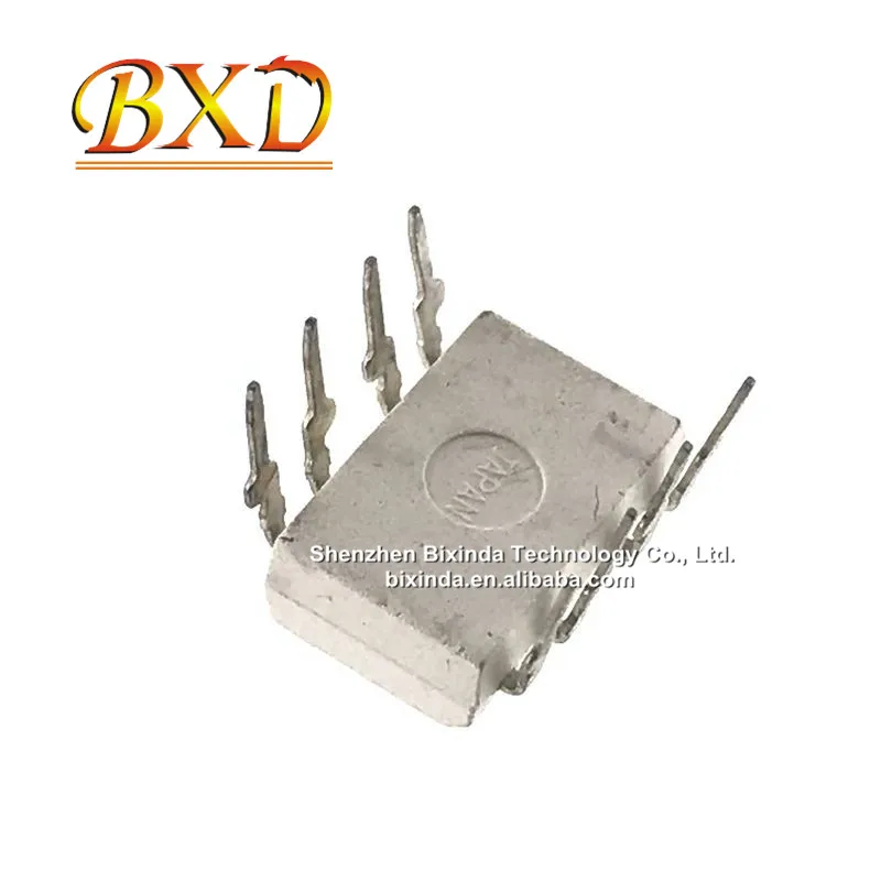 TLP550 DIP-8 Optocoupler isolator optocoupler