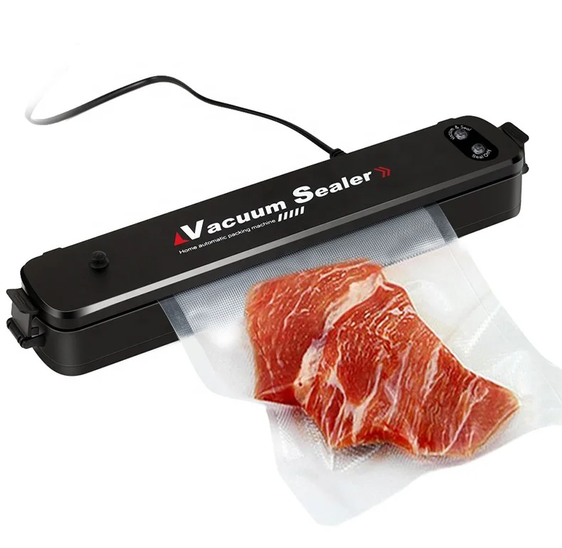 Vacuum Sealer For Food Vacuum Packaging Machine 220V Automatic