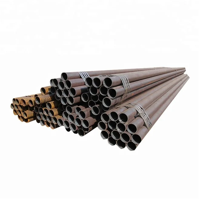 P5 Ansi 4130 Steel Pipe