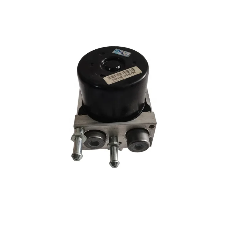 Chrysler Wrangler ABS Brake Actuator Pump Head - OE 68067-457AA