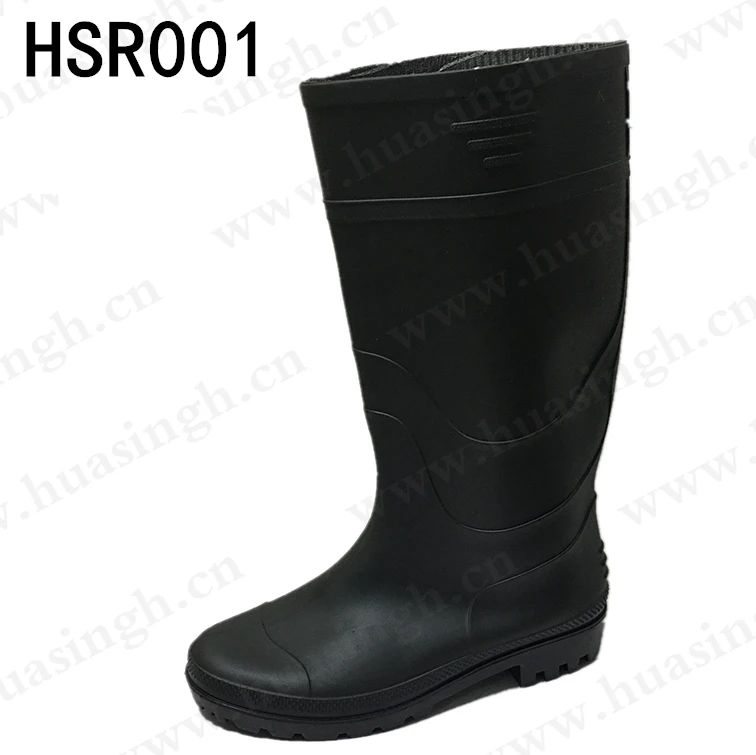 mining gumboots
