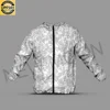 Camouflage gray
