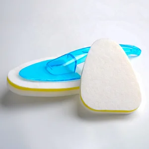 Cleaning Supplies Household Green Cleaning Products 2026 Refillable Cleaning Brush