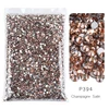 P394 Champagne Satin
