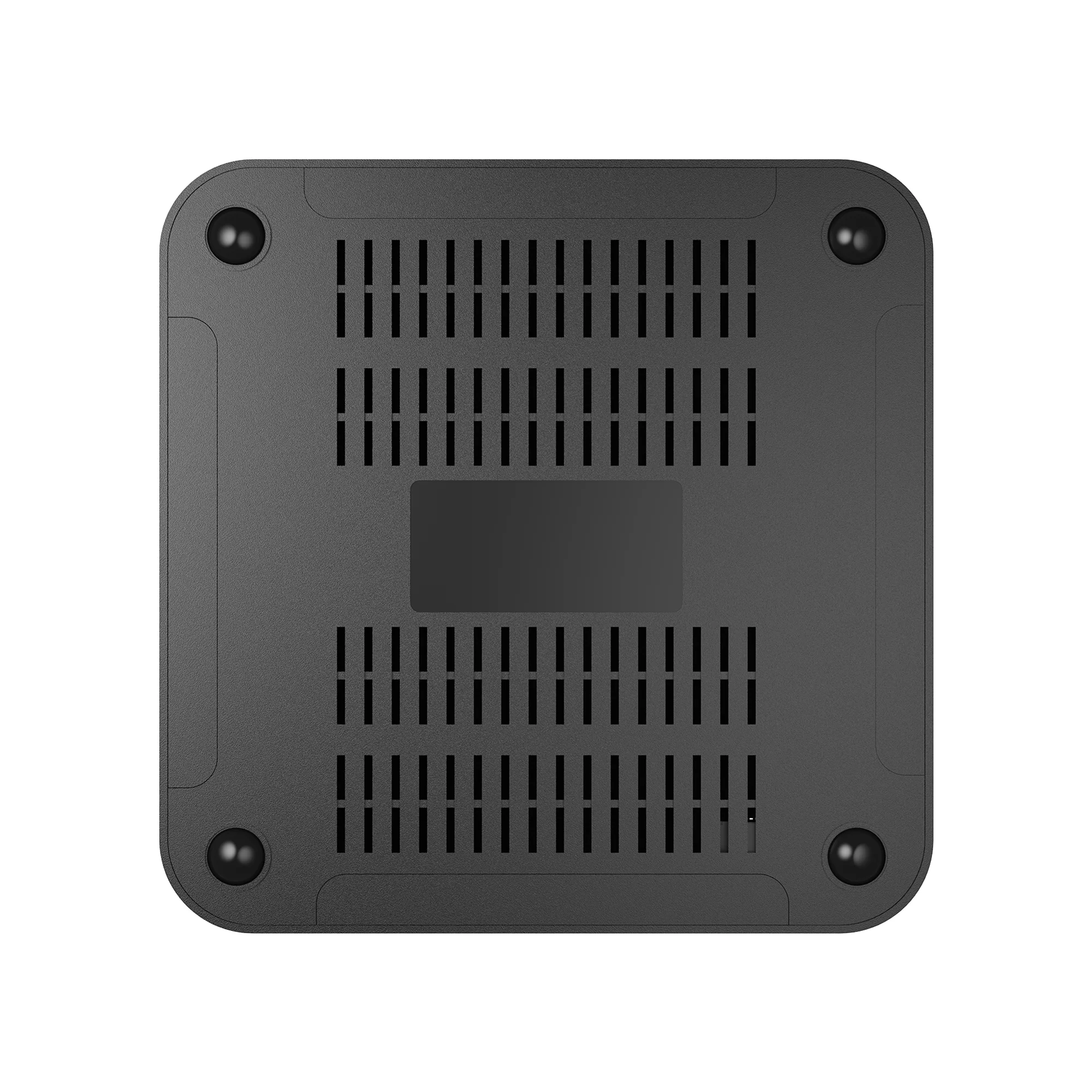 XS97 K3 Android TV Box - Bestseller H.265 HEVC Media Player
