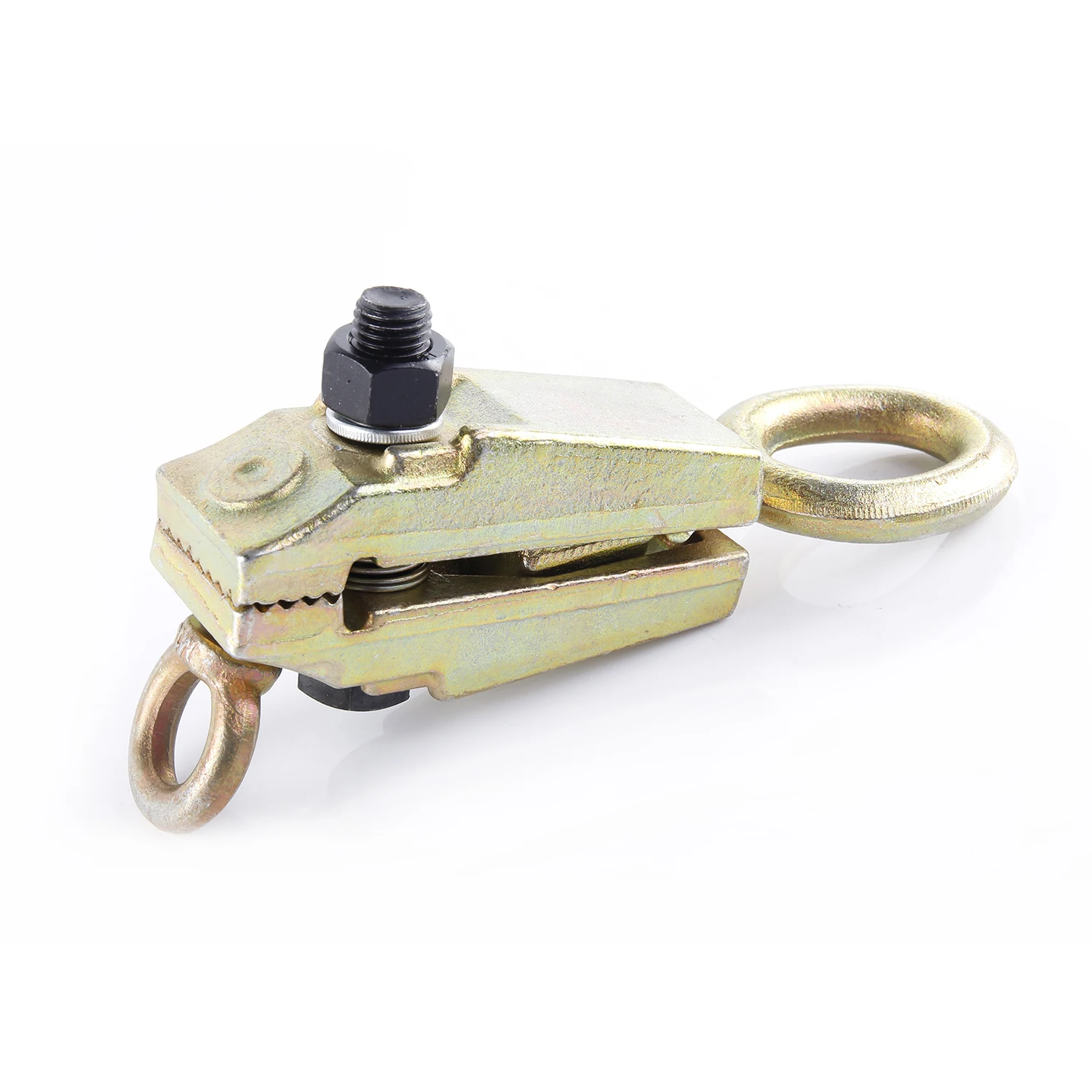 Vehicle Tools Auto Body Pulling Frame Machine Mall Clamp