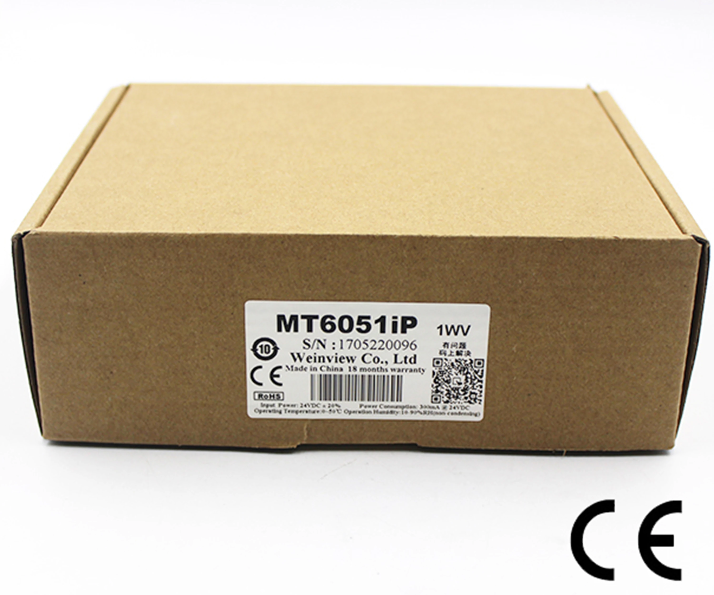 Детали управления Weinview 7