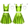 Fluorescent Green