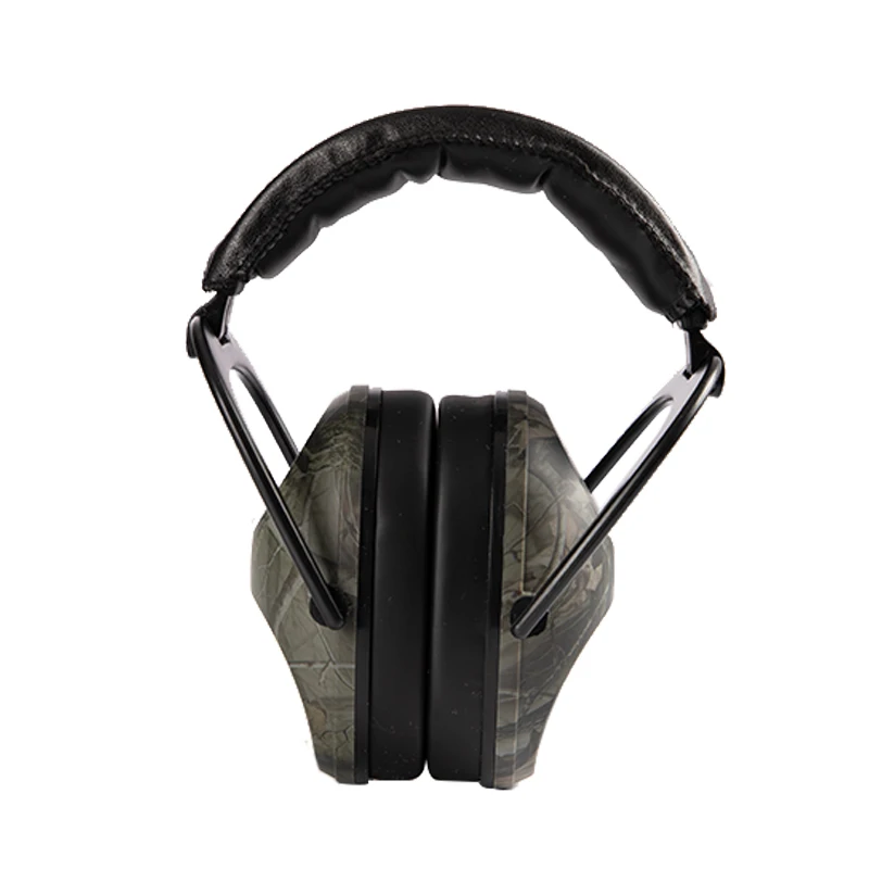 
Protection Ear Ear Muff Factory Direct personal protection equipment noise reduction shooting safety ear muff 