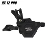 Shifter L