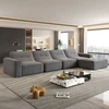 Gray + 5 Seat