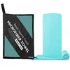 Square mesh bag