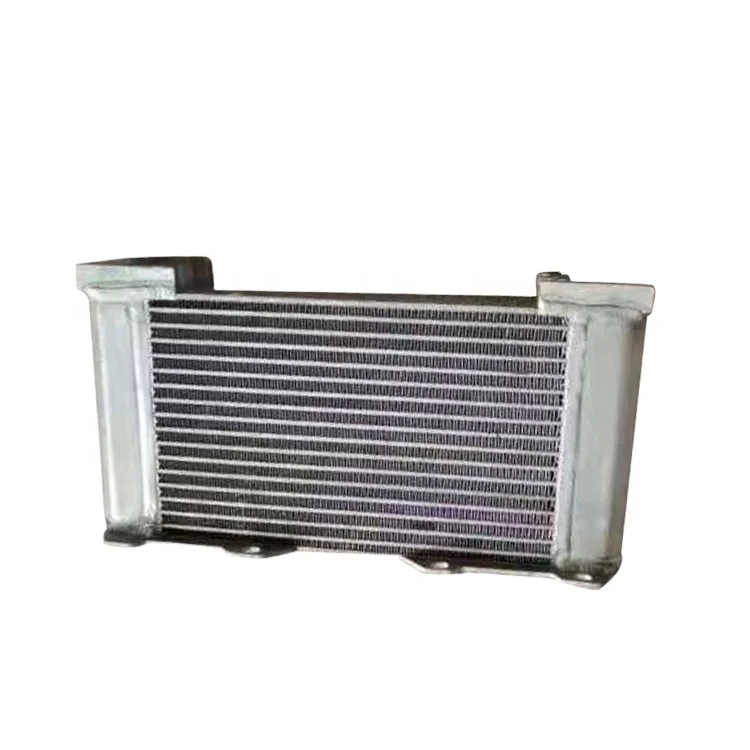 04259460 04206240 04203700 04251400 BF6M1013 engine parts radiator  