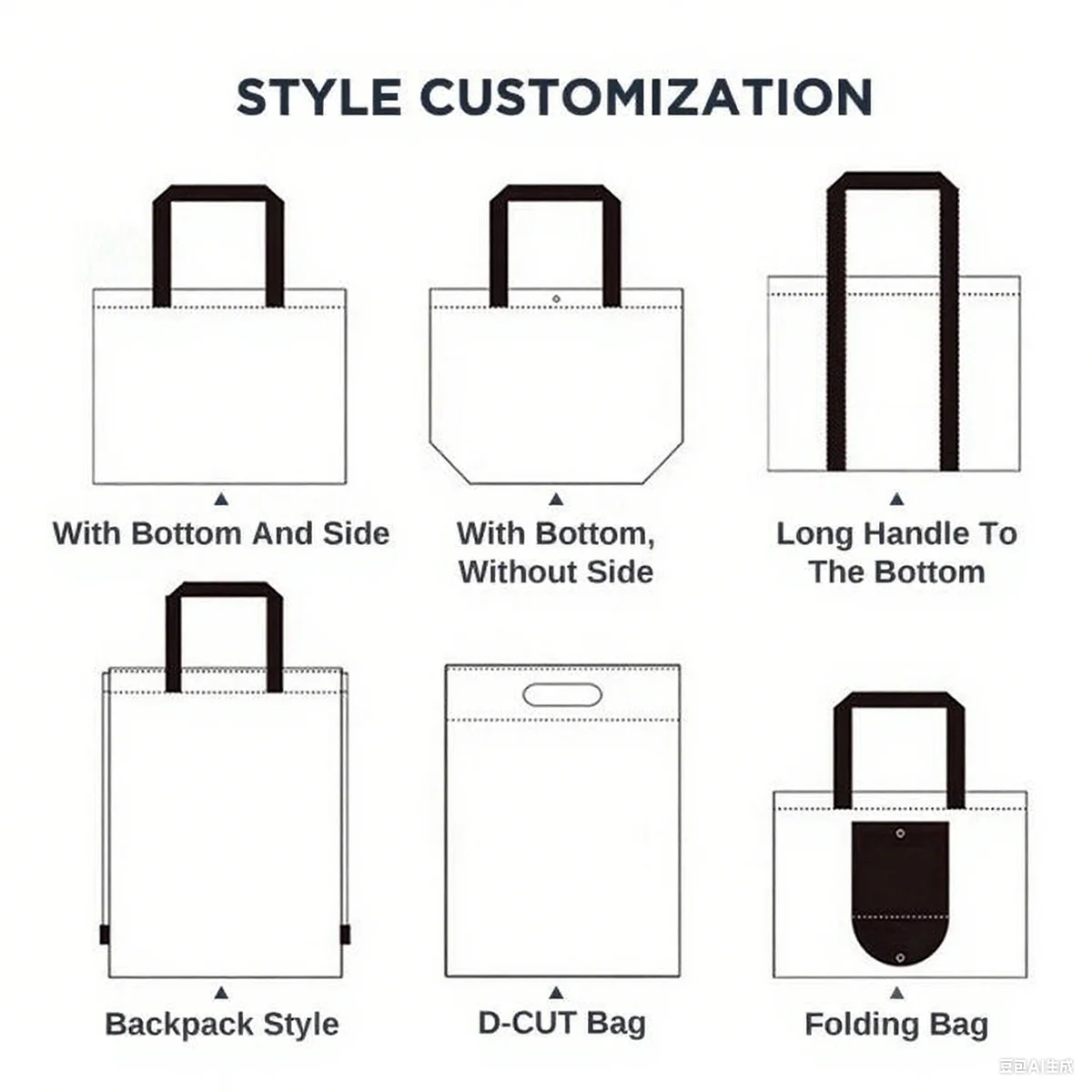High Quality Custom Cotton Canvas Tote Bag with Zipper Pocket Oversized Reusable Shopping Bag for Women Beach Travel