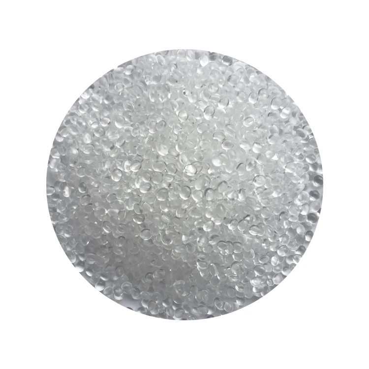 Covestro TPU Desmopan 8798A экструзия и литье под давлением стойкость к истиранию термопластичный полиуретановый эластомер