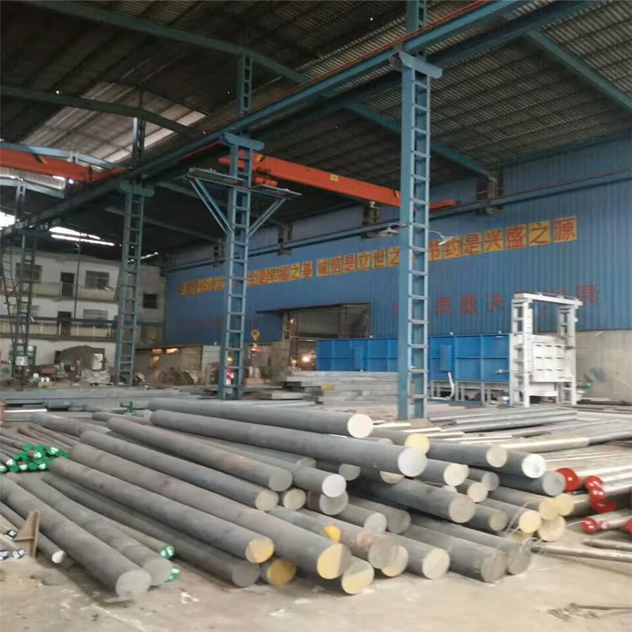 Scm415 Scm440 42crmo4 Alloy Steel Price Per kg