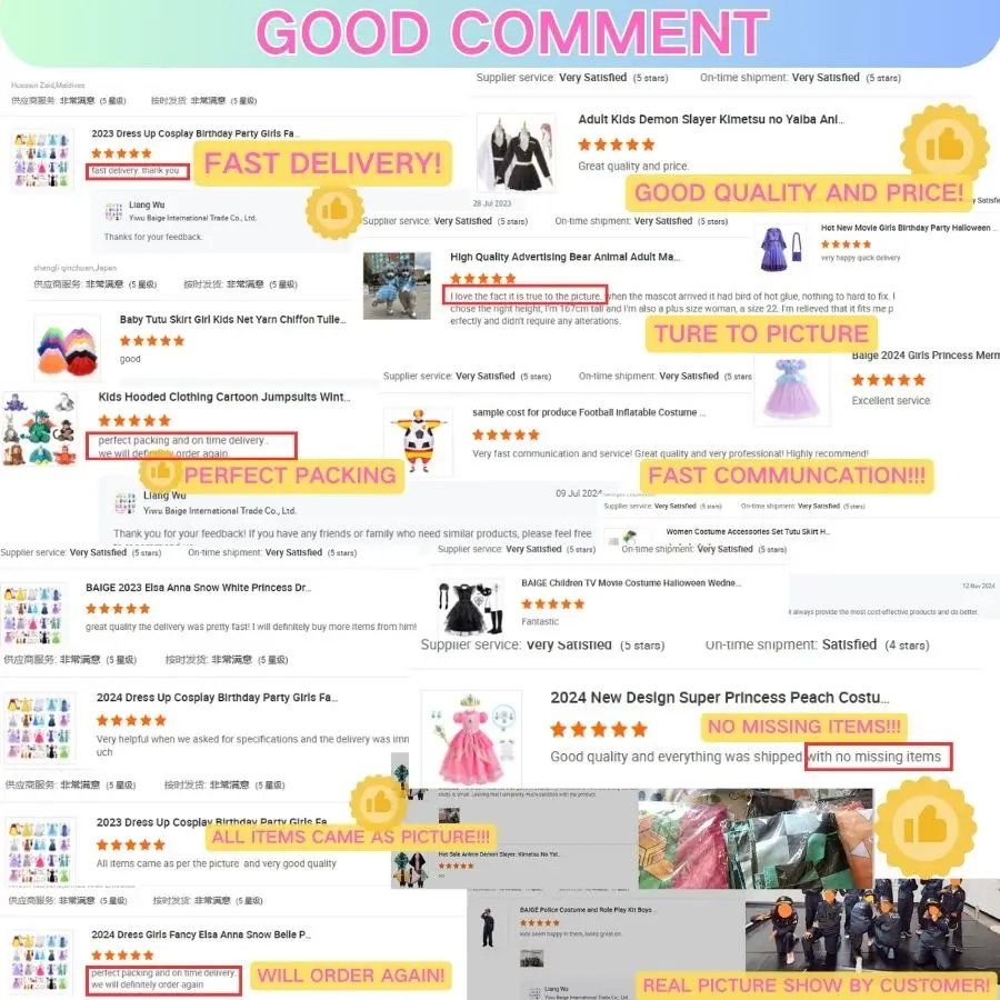 Funny Super Mario Luigi Brother Costume for Kids Halloween, image size:900x900